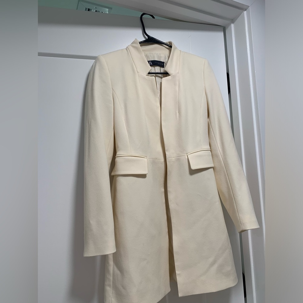 Zara Jacket